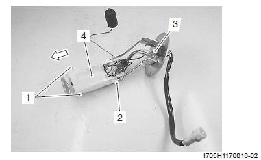 Fuel System