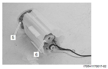 Fuel System