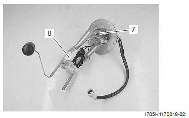 Fuel System