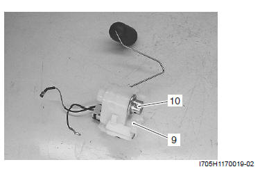 Fuel System