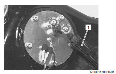 Fuel System