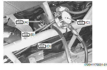 Fuel System