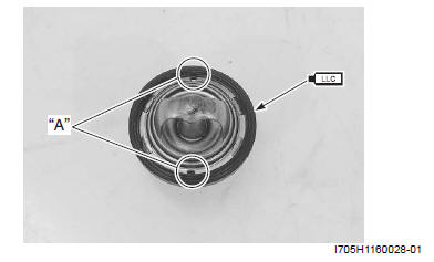 Engine Cooling System