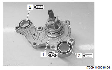 Engine Cooling System