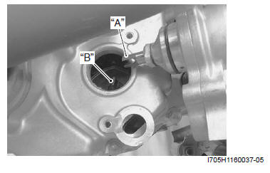 Engine Cooling System