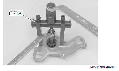 Engine Cooling System