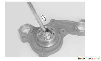 Engine Cooling System