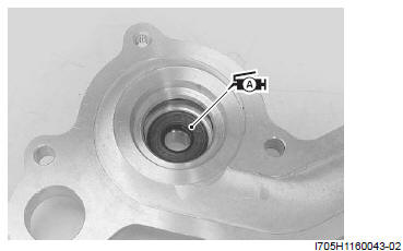 Engine Cooling System