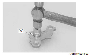 Engine Cooling System