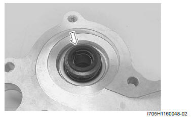 Engine Cooling System