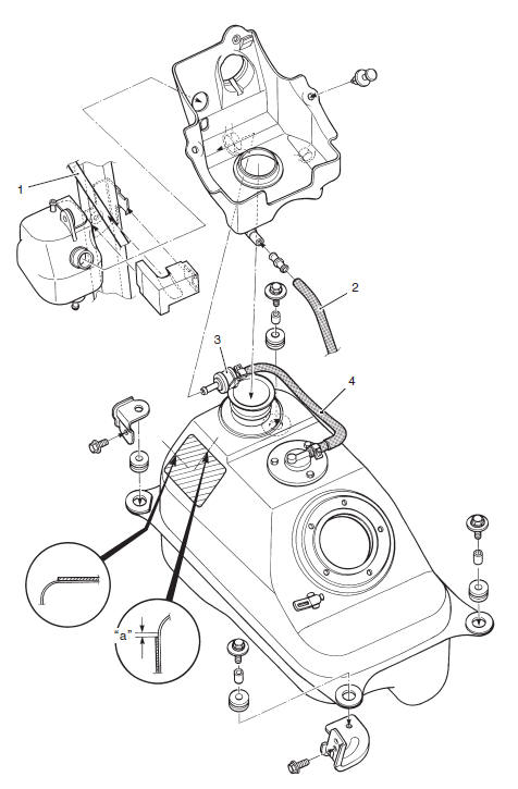 Fuel System