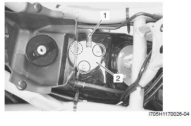 Fuel System