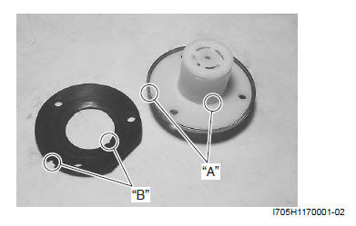 Fuel System