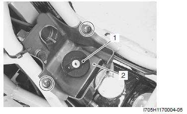 Fuel System