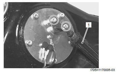 Fuel System