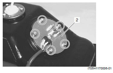 Fuel System