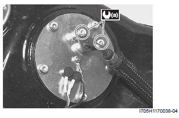 Fuel System