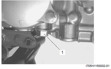 Engine Lubrication System