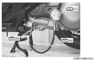 Engine Lubrication System