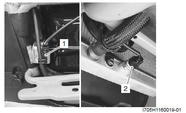 Engine Cooling System