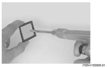 Engine Lubrication System