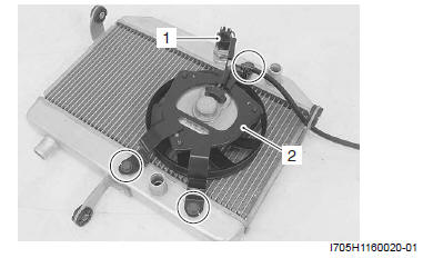 Engine Cooling System