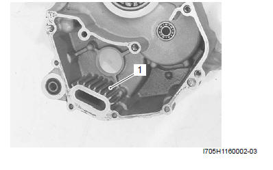 Engine Cooling System