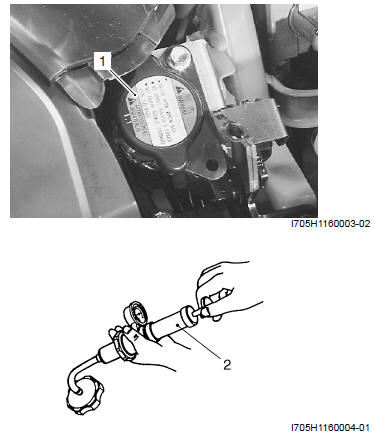 Engine Cooling System