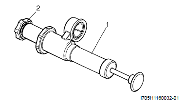 Engine Cooling System