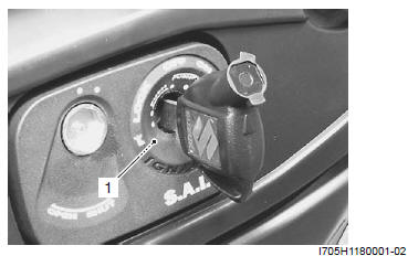 Ignition System