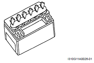 Charging System