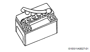 Charging System