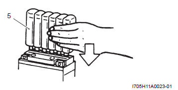 Charging System