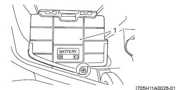 Charging System