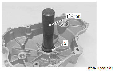 Charging System