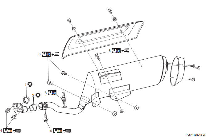 Exhaust System