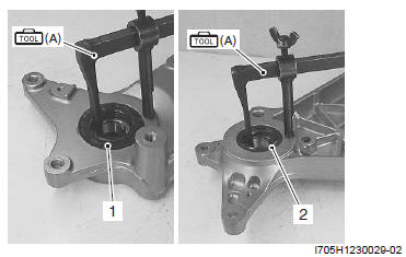 Rear Suspension