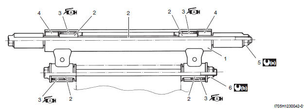 Rear Suspension