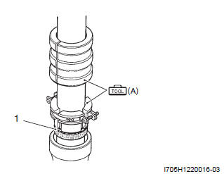 Front Suspension