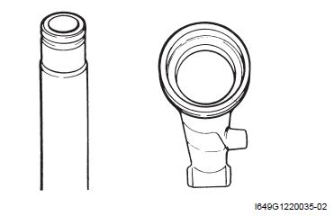 Front Suspension