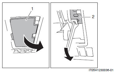 Rear Suspension