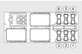 Electrical system