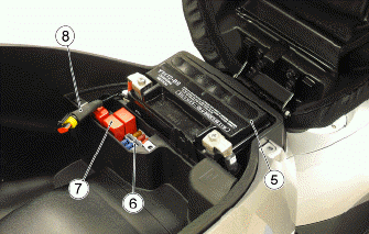 Electrical system