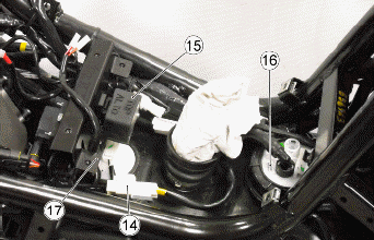 Electrical system