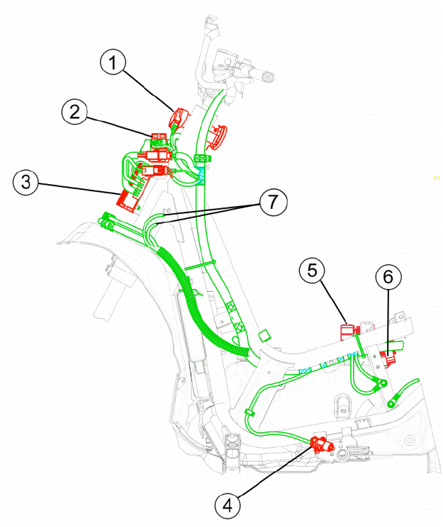 Electrical system