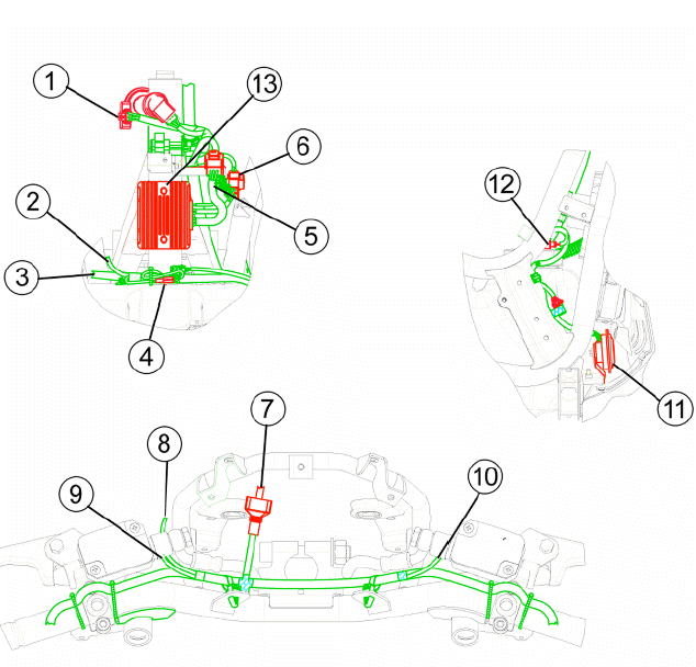 Electrical system