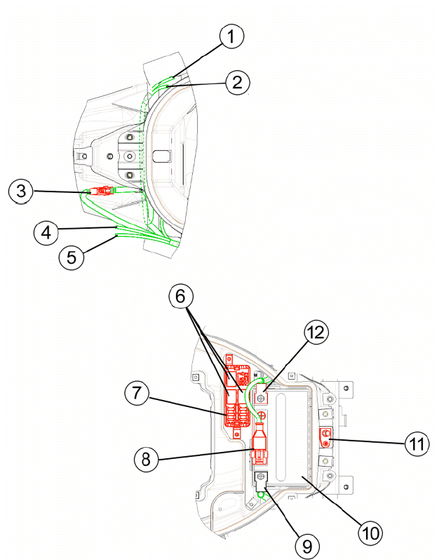 Electrical system