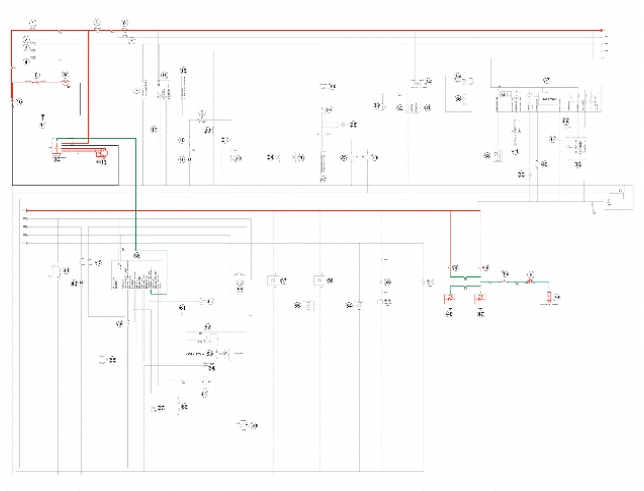 Electrical system