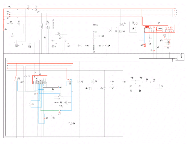 Electrical system