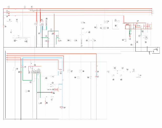 Electrical system